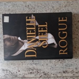 BOOK: Rogue ~ Danielle Steel